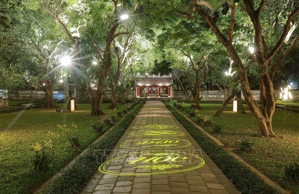  Đánh thức di sản bằng công nghệ số