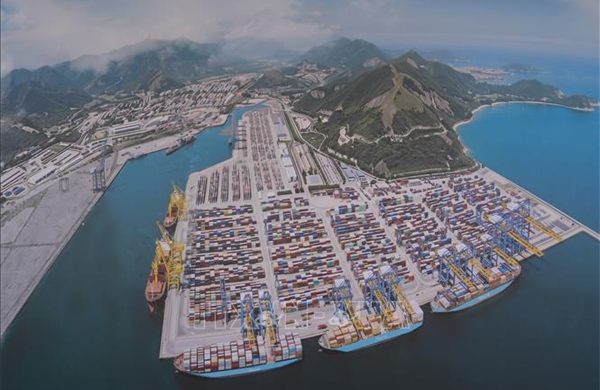 Đưa Đà Nẵng trở thành điểm đến hấp dẫn trên bản đồ hàng hải thế giới