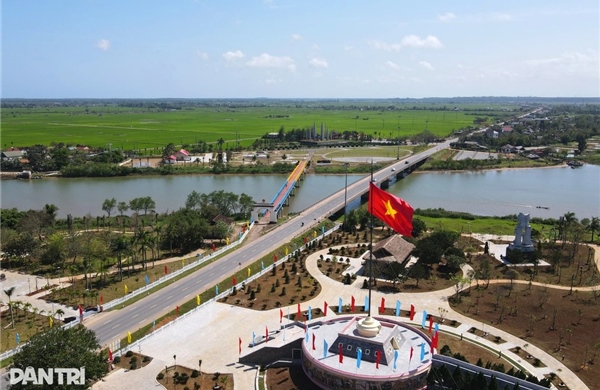 Phê duyệt Đề án xây dựng Bảo tàng Ký ức chiến tranh và khát vọng hòa bình