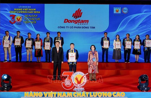 Doanh nghiệp chủ động nắm bắt cơ hội từ Nghị quyết số 68-NQ/TW