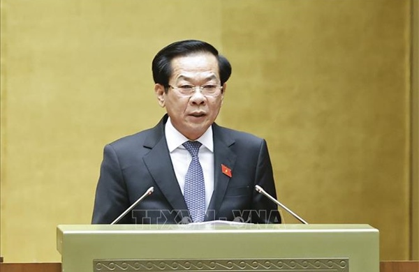 Đẩy mạnh phân cấp, phân quyền trong thi đua khen thưởng, tín ngưỡng tôn giáo và cơ quan đại diện Việt Nam ở nước ngoài