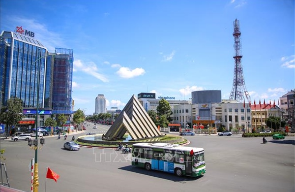 Tăng tốc số hóa, kiến tạo không gian phát triển mới phục vụ người dân