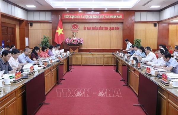 Kiểm soát an toàn thực phẩm trong chuỗi cung ứng