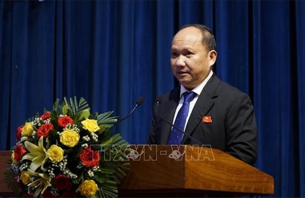 Tháo gỡ điểm nghẽn, hoàn thiện thể chế cho giai đoạn phát triển mới