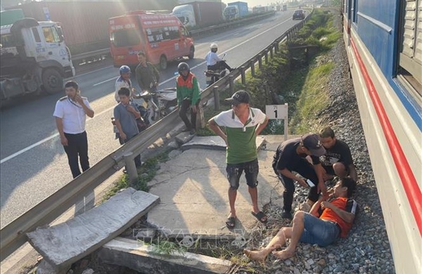 Đồng bộ các giải pháp giảm ba tiêu chí về tai nạn giao thông