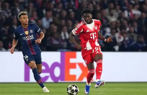 Bóng đá Canada gặp khó trước ngày khai màn World Cup 2026