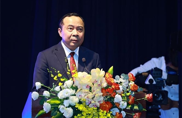 Tập trung nguồn lực giải quyết các bài toán công nghệ lớn