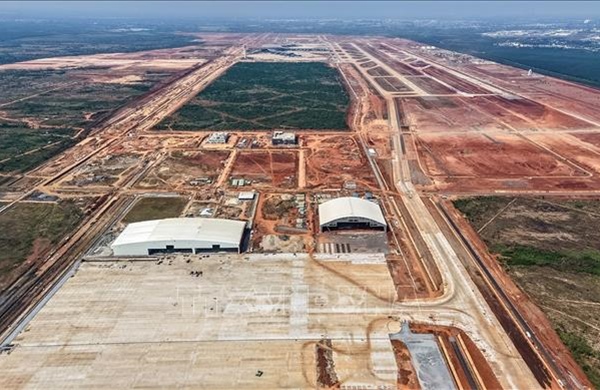 Đồng Nai chậm đấu giá đất vì góp ý 'chung chung'