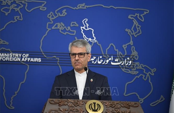Mỹ và Iran đang hoàn thiện bản ghi nhớ gồm 14 điểm