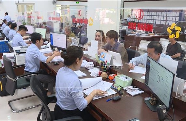 Chính quyền ở 'siêu đô thị' - một năm nhìn lại: Bài cuối - Không gian mới, vận hội mới