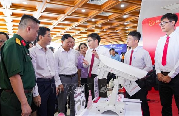 Đầu tư kinh phí lớn để xây dựng hệ sinh thái trí tuệ nhân tạo tự chủ