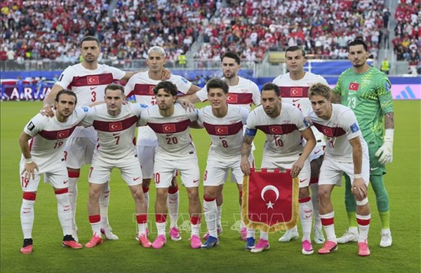 World Cup 2026: Điều ít ai ngờ đã xảy ra