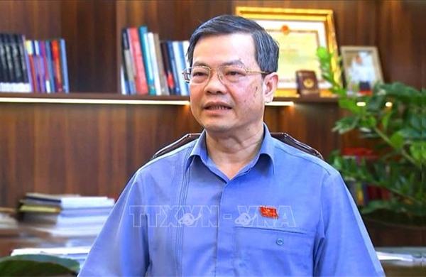 Hai kiến nghị để nâng cao hiệu quả giám sát chính quyền địa phương 2 cấp