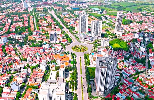 Bộ Chính trị thống nhất chủ trương thành lập thành phố Bắc Ninh trực thuộc Trung ương