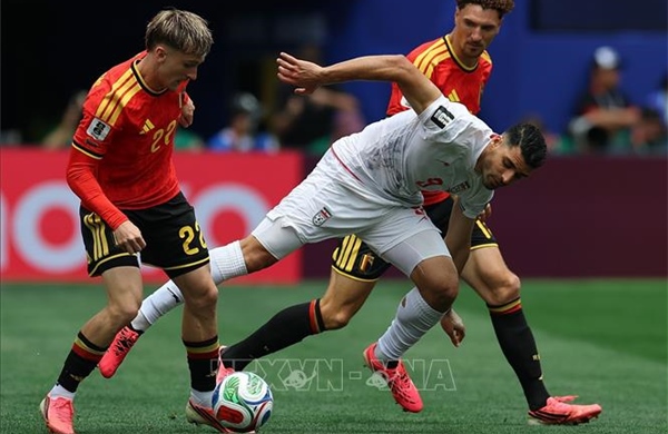 World Cup 2026: Mắc kẹt trong chính cái bóng của mình