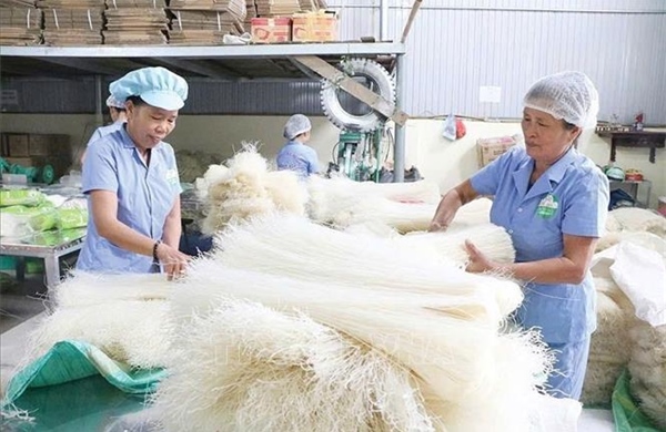 Biến di sản thành tài sản: Hướng đi mới cho làng nghề
