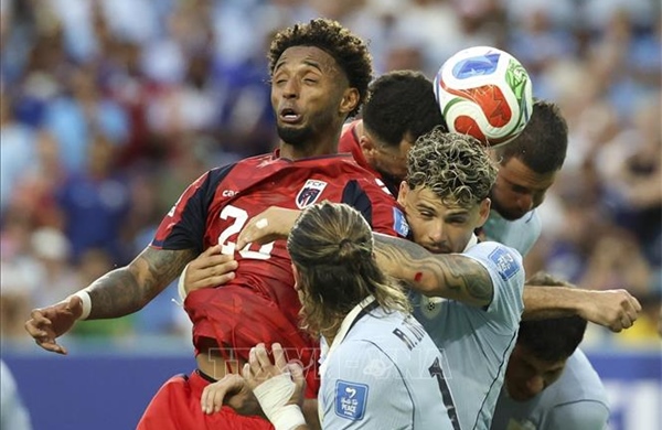 World Cup 2026: Cape Verde tiếp tục gây sốc trước Uruguay