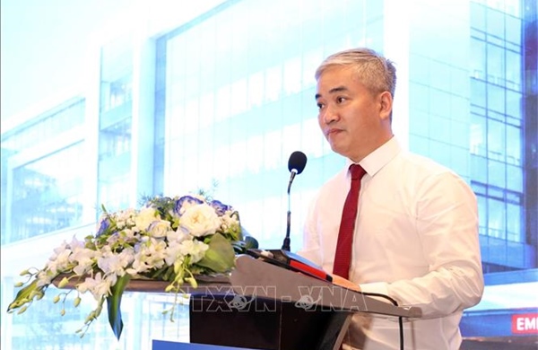 Chuyển đổi số mở đường cho hệ thống y tế thông minh tại Việt Nam
