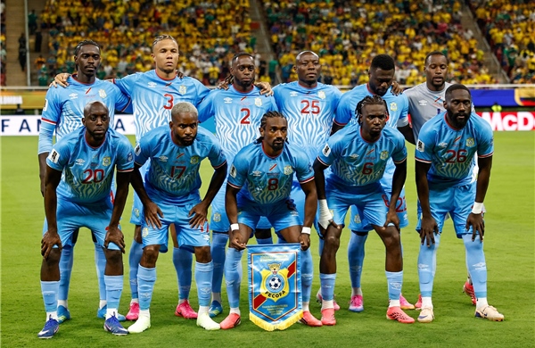 World Cup 2026: Chia đều cơ hội ghi tên vào lịch sử 