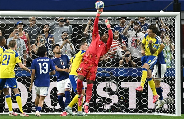 World Cup 2026: Bùng nổ đêm ăn mừng sau trận hòa kịch tính của 'Samurai Xanh'