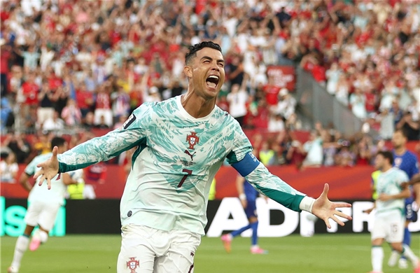 World Cup 2026: Bồ Đào Nha khuất phục Croatia ở phút bù giờ