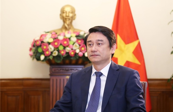 Việt Nam và Ghana thúc đẩy hợp tác trên các lĩnh vực tiềm năng