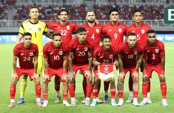 ASEAN Cup 2026: Quái vật vòng cấm của Garuda     