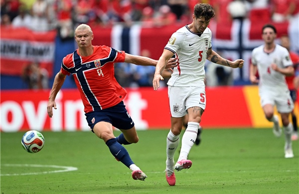 World Cup 2026: Hành trình thay đổi cả một nền bóng đá