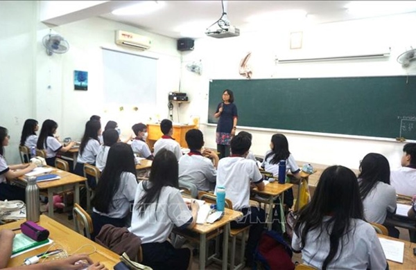 Lựa chọn môn học lớp 10 phù hợp với năng lực và định hướng nghề nghiệp