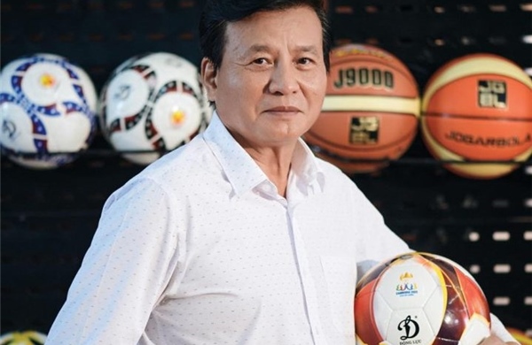 Ông Lê Văn Thành được bầu làm Chủ tịch Liên đoàn Pickleball Việt Nam nhiệm kỳ I