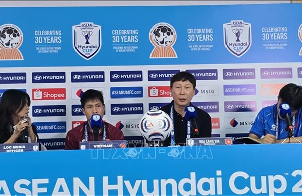 ASEAN Cup 2026: 'Chìa khóa' giúp tuyển Việt Nam quật ngã Indonesia