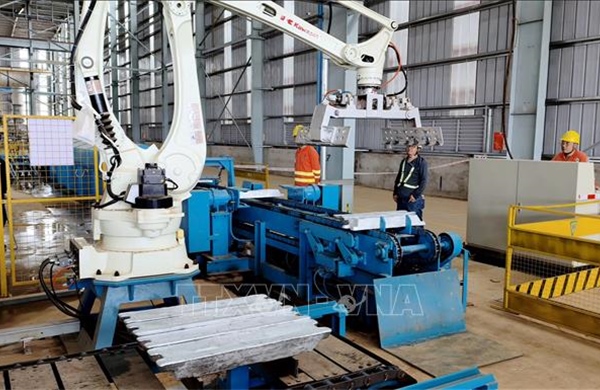 Cơ hội hình thành chuỗi giá trị mới từ lợi thế nông nghiệp, khoáng sản