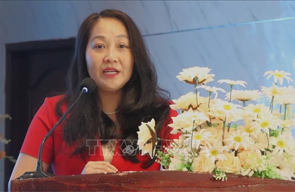 Quản lý môi trường dựa trên khoa học, công nghệ và dữ liệu