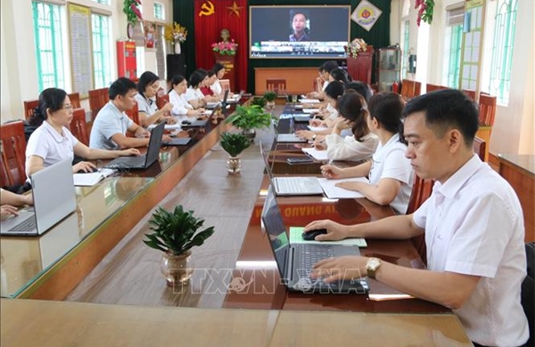 Giáo dục trước thềm năm học mới: Tái cấu trúc mạng lưới, đổi mới tư duy quản trị
