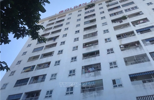 Chung cư Nghệ An giảm giá nhưng thanh khoản vẫn ì ạch
