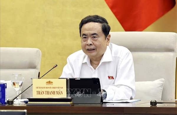  Gỡ tâm lý e ngại, khơi thông nguồn lực nhưng không để lọt vi phạm