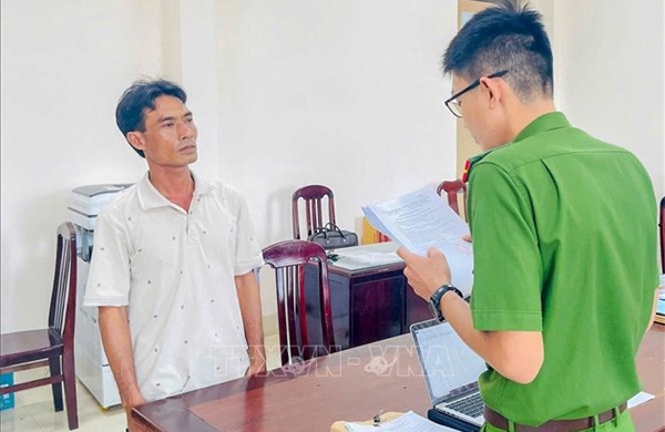 Khởi tố thêm 2 đối tượng trong vụ đưa lợn nhiễm bệnh bán ra thị trường