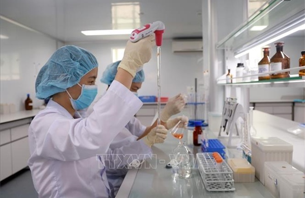 Tạo mạng lưới chuyên gia, nhà khoa học làm động lực phát triển mới
