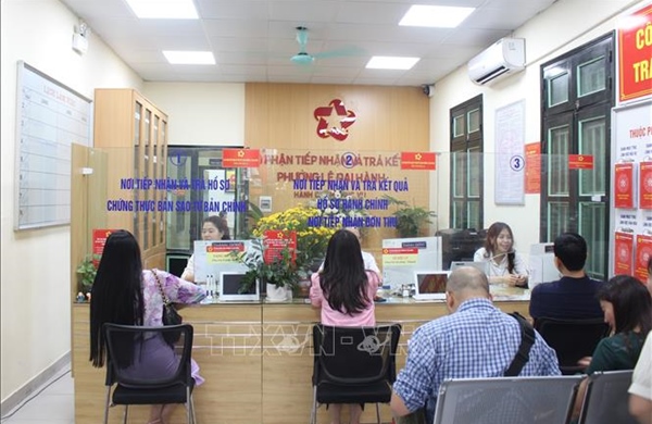 Chính quyền địa phương 2 cấp ở Hà Nội - Bài cuối 