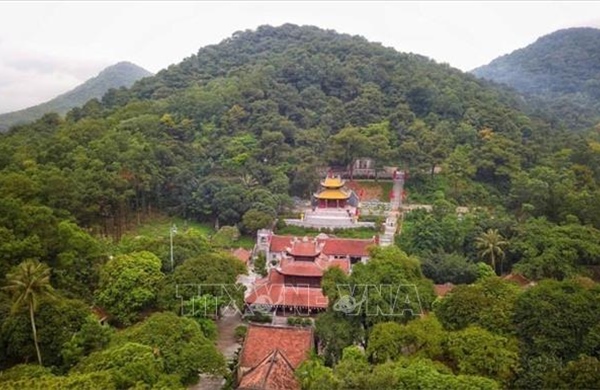 Danh thắng Yên Tử - Vĩnh Nghiêm - Côn Sơn, Kiếp Bạc chính thức là Di sản Văn hóa Thế giới: Nguồn lực mềm, tạo sinh kế bền vững 