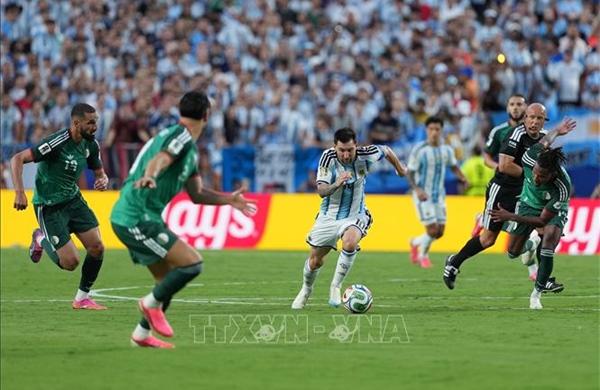 World Cup 2026: Báo giới Argentina phát cảnh báo khẩn về tin giả