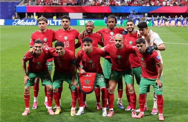 World Cup 2026: Những đối thủ tiềm năng của Maroc ở vòng knock-out