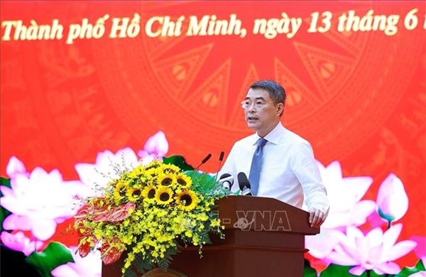 Thủ tướng Lê Minh Hưng: Thi đua phải trở thành động lực hành động cho mục tiêu tăng trưởng hai con số