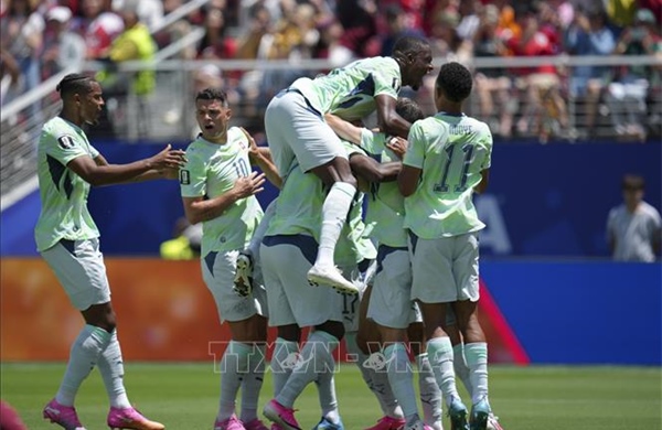 World Cup 2026: Chào mừng Johan 'Joker' Manzambi đến với sân khấu bóng đá thế giới