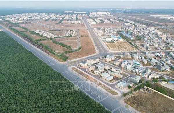 Đồng Nai rút ngắn thủ tục bồi thường cho dự án metro Long Thành