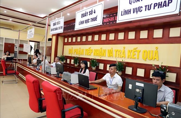 Thủ tướng chỉ đạo tăng cường kết nối, chia sẻ dữ liệu đảm bảo thông tin thông suốt