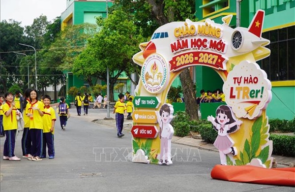 Dự báo thời tiết đẹp trên nhiều khu vực trong ngày khai giảng năm học mới