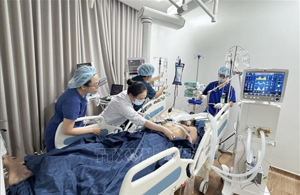 Vụ tai nạn đường thủy tại Phú Quốc: Đưa thi thể du khách Ấn Độ tử nạn về nước