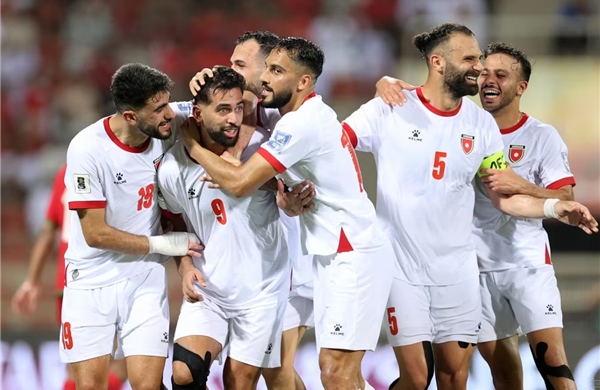 World Cup 2026: 'Ngôi nhà Jordan' tại Mỹ 