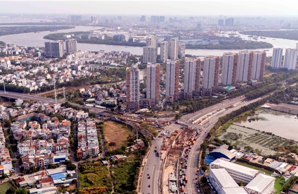 Từ 1/7/2025, giao chủ đầu tư nhà ở xã hội không cần đấu thầu